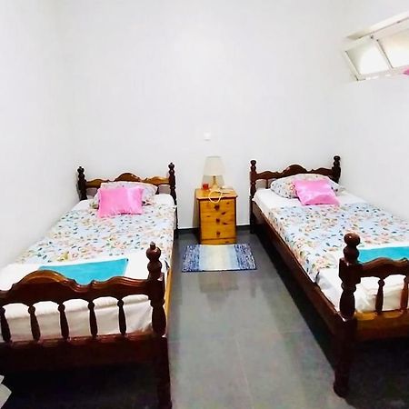 Cozy Home With Terrace Views! Ponta Do Sol Luaran gambar
