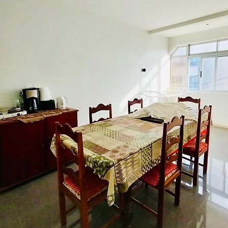 Cozy Home With Terrace Views! Ponta Do Sol Luaran gambar