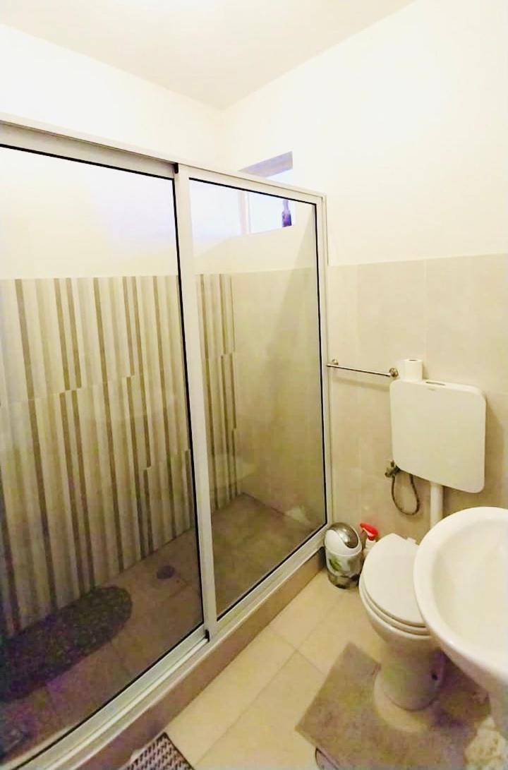 Cozy Home With Terrace Views! Ponta Do Sol Luaran gambar