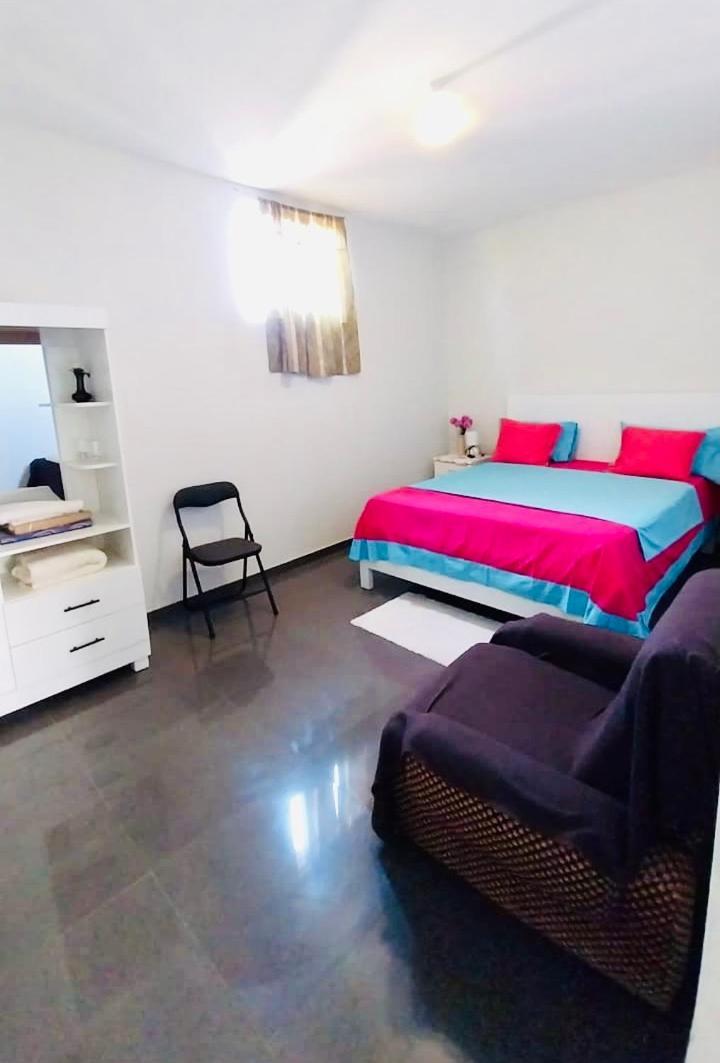 Cozy Home With Terrace Views! Ponta Do Sol Luaran gambar