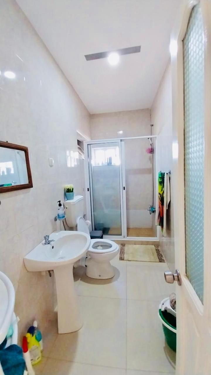 Cozy Home With Terrace Views! Ponta Do Sol Luaran gambar